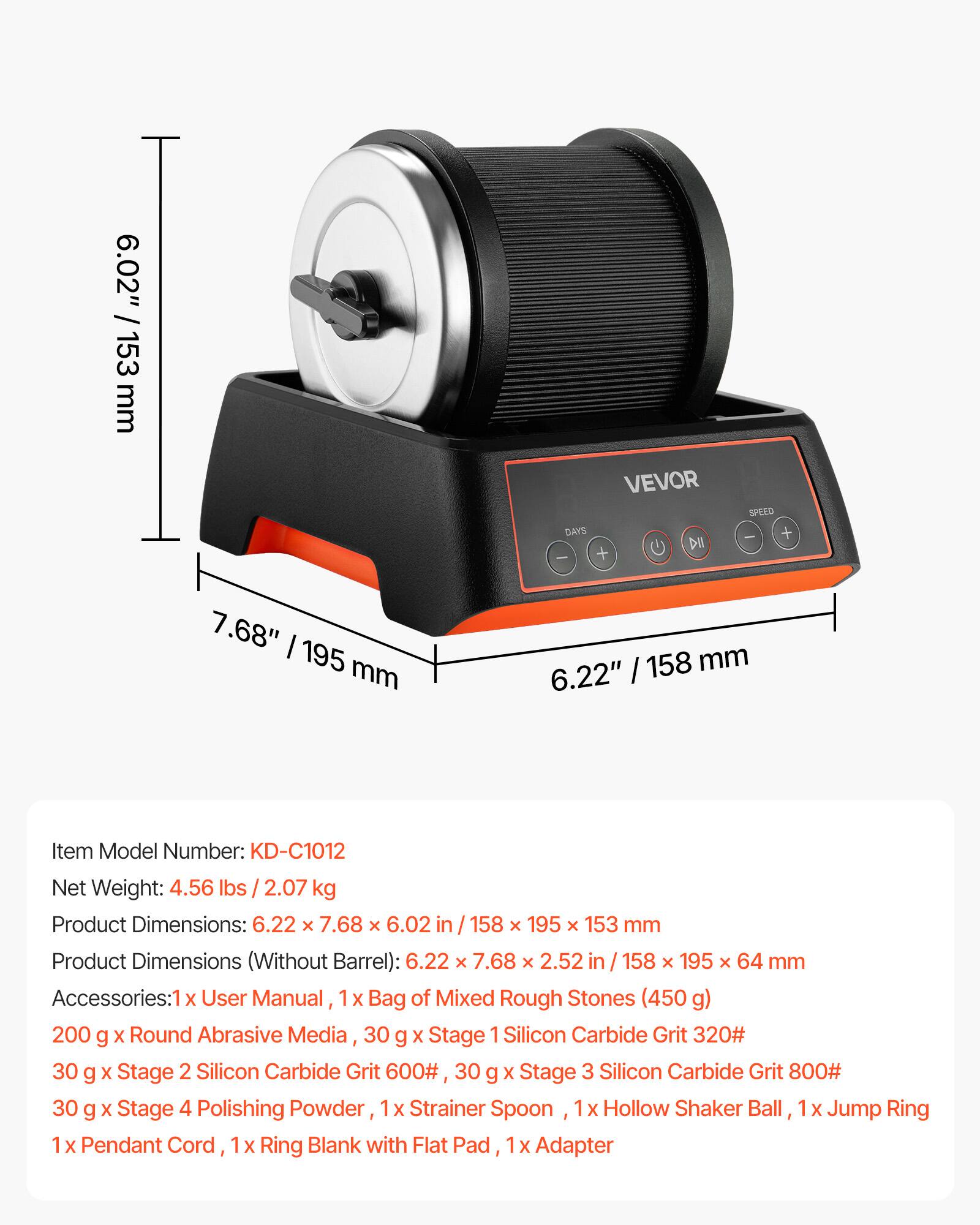 media item thumbnail