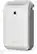 Alt View 11. Sharp - Air Purifier - White.