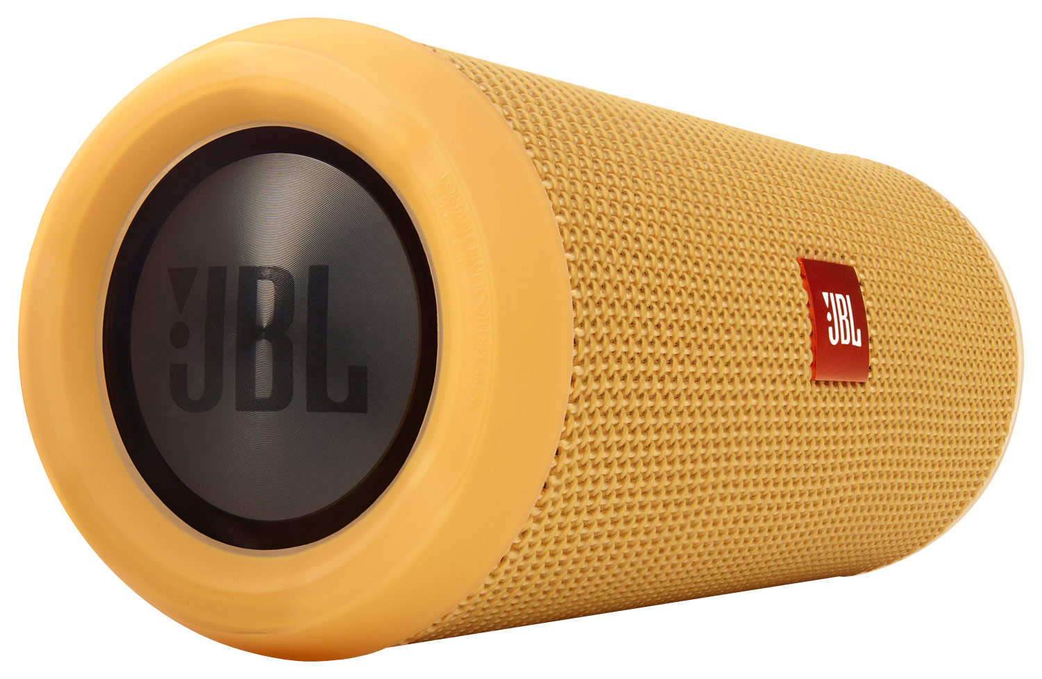 JBL FLIP3 Portable Bluetooth Speaker Orange JBLFLIP3ORG - Best Buy