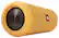 Front. JBL - FLIP3 Portable Bluetooth Speaker - Yellow.
