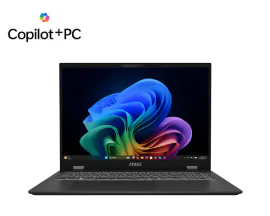 Copilot+PC - Sasron - Umea MSI