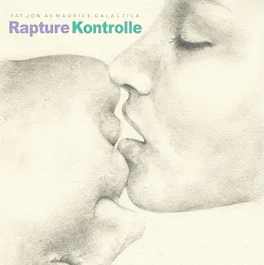 Fat Jon - Rapture Kontrolle - CASSETTES
