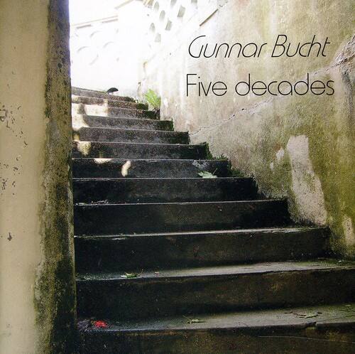 Gunnar Bucht  
Five decades