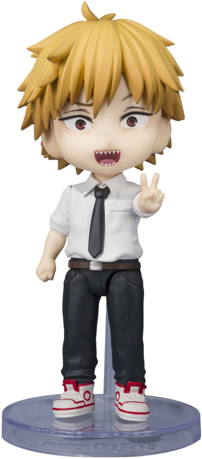 Tamashii Nations - Chainsaw Man - Figuarts Mini - Denji - COLLECTIBLES
