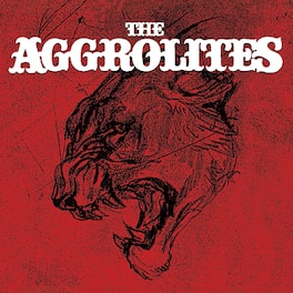 The Aggrolites - Aggrolites - VINYL LP