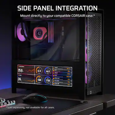 CORSAIR Xeneon Edge 14.5 CORSAIR Xeneon Edge 14.5