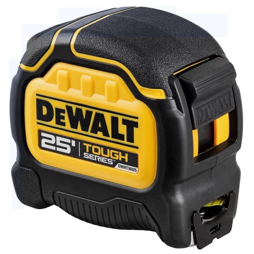DEWALT 25' TOUGH SERIES  
DWHT36925