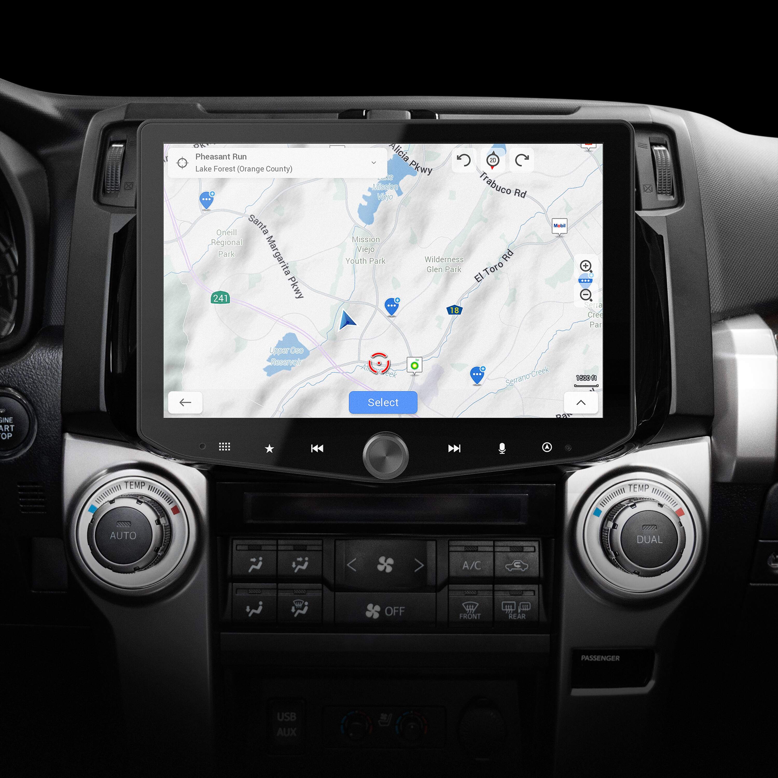 media item thumbnail