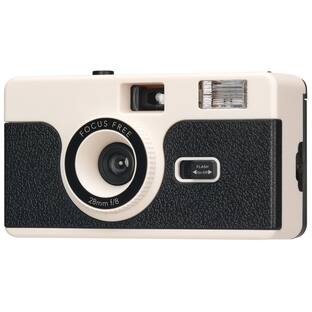 Kodak Snapic A1 35mm Film Camera with Color Negative Films + Kodak Snapic A1 35mm Film Camera with Color Negative Films +