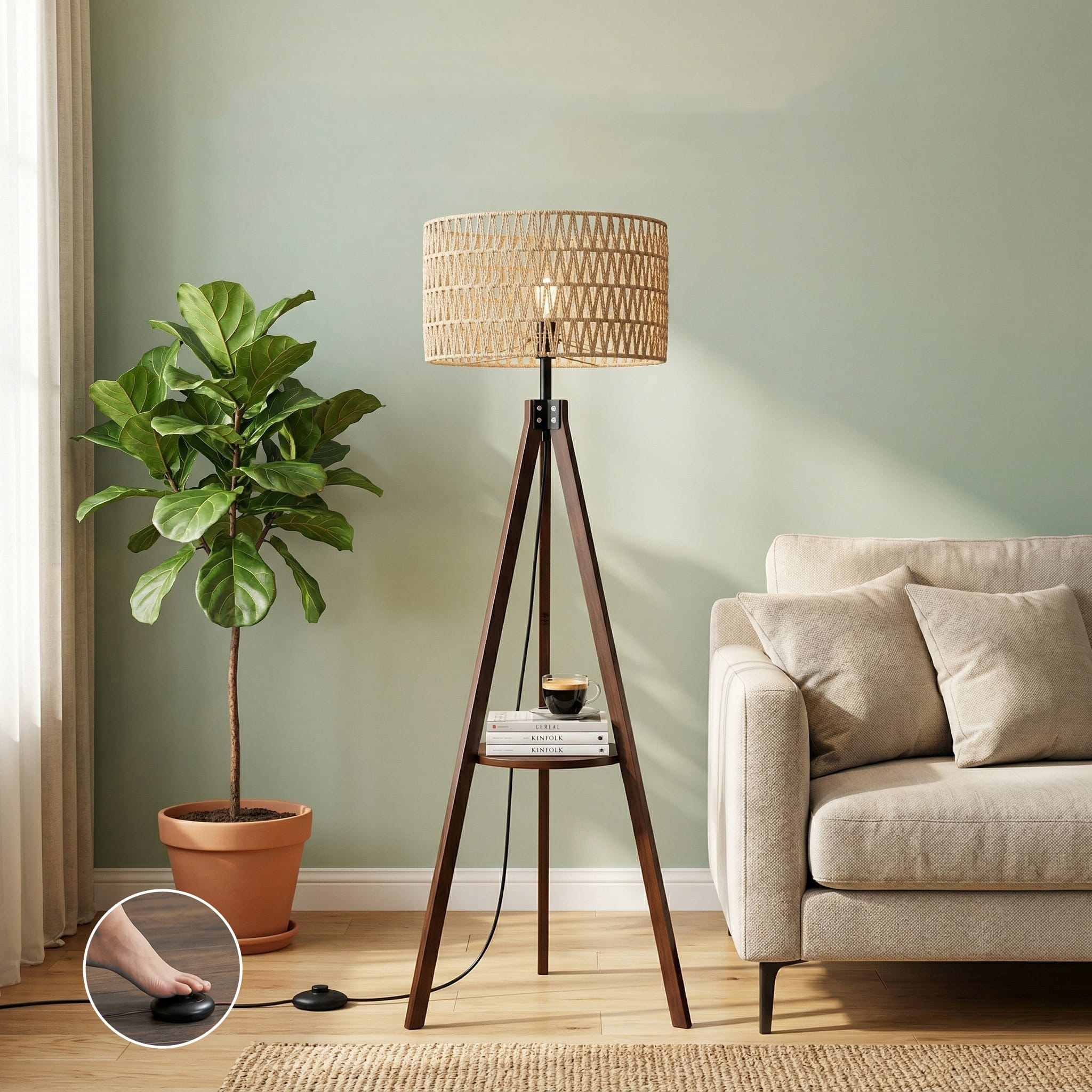 CIOLA. Cootres CINCR