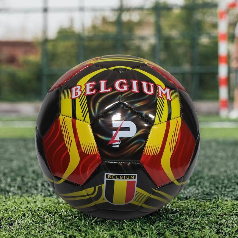 BELGIUM P BELGIUM