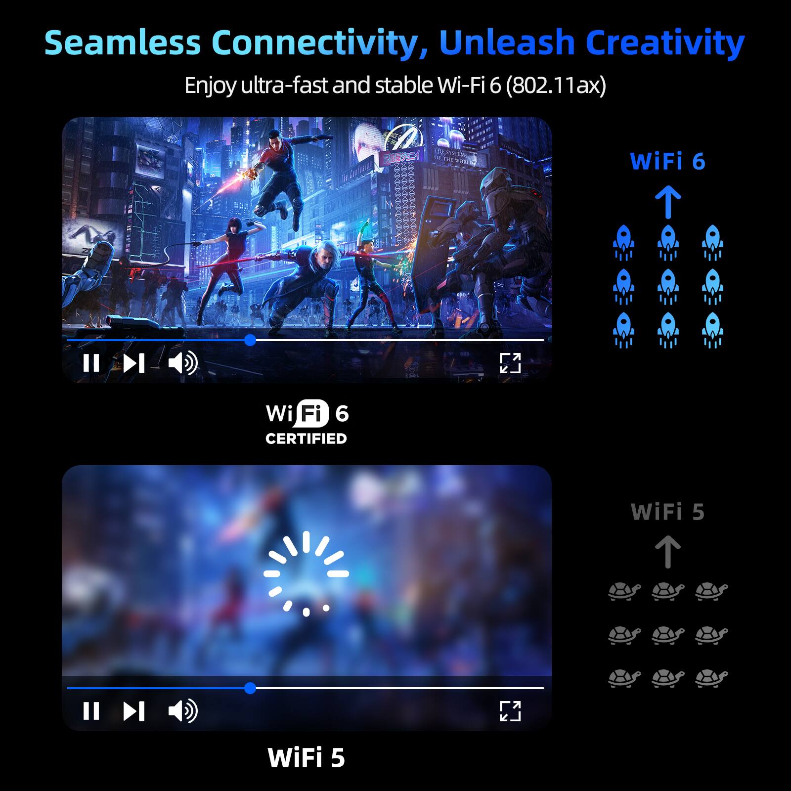 media item thumbnail