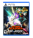 PS5
MY HERO ACADEMIA
All Justice
TEEN
ESRB
BANDAI NAMCO