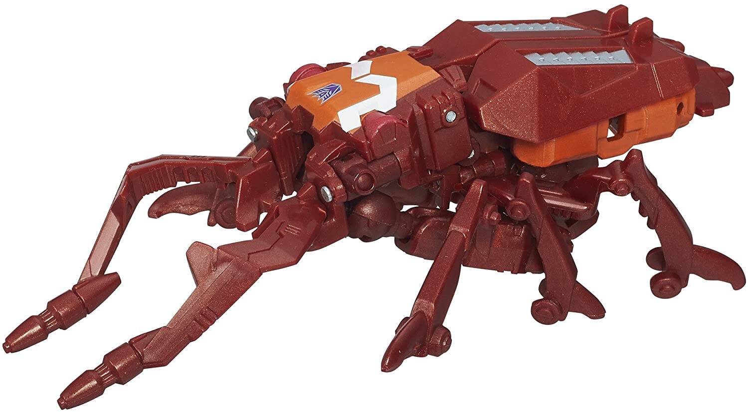 Alt View 4. Transformers - Legends Chop Shop | Transformers Generations Combiner Wars.