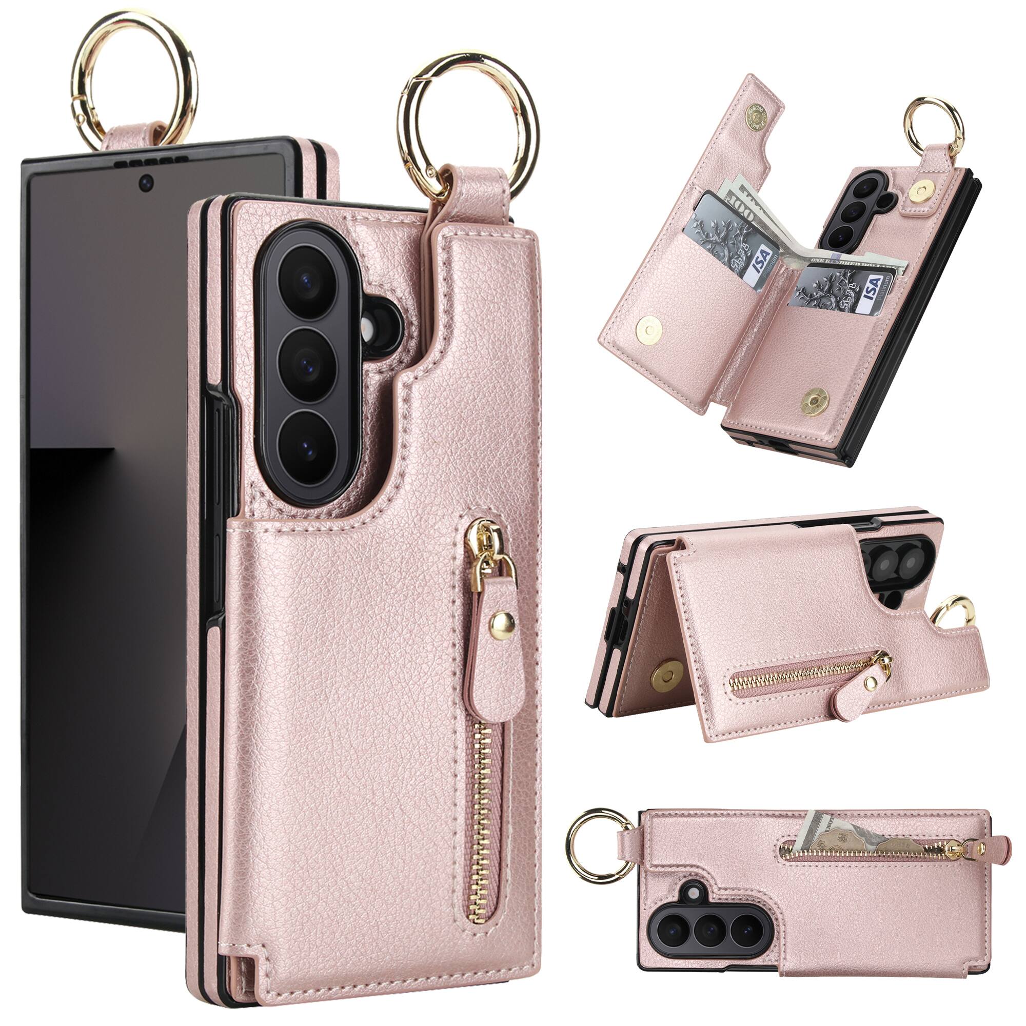 Rosegold