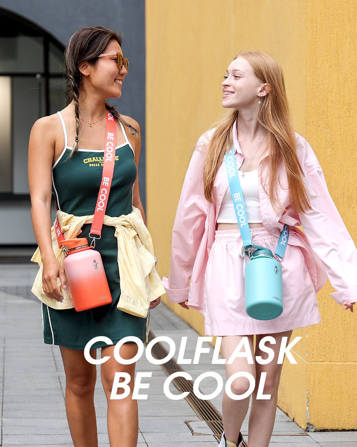 10 BE BE CHALL COOL E STELL 1 BE COOL COOL BE COOL 1002 ( CSNS COOLFLASK BE COOL

COOLFLASK BE COOL