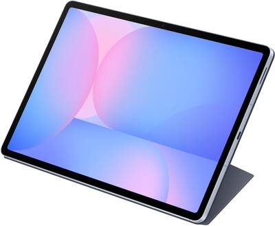 Samsung Galaxy Tab S10 FE+ Smart Book Cover Blue EF-BX620PLEGUJ Samsung Galaxy Tab S10 FE+ Smart Book Cover Blue EF-BX620PLEGUJ