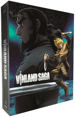 Vinland Saga - BLU-RAY