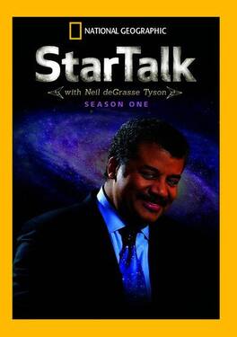 StarTalk Season 1 - DVD