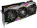 Alt View 11. MSI - NVIDIA GeForce RTX 4080 16GB GAMING X TRIO 16GB DDR6X PCI Express 4.0 Graphics Card - Black.