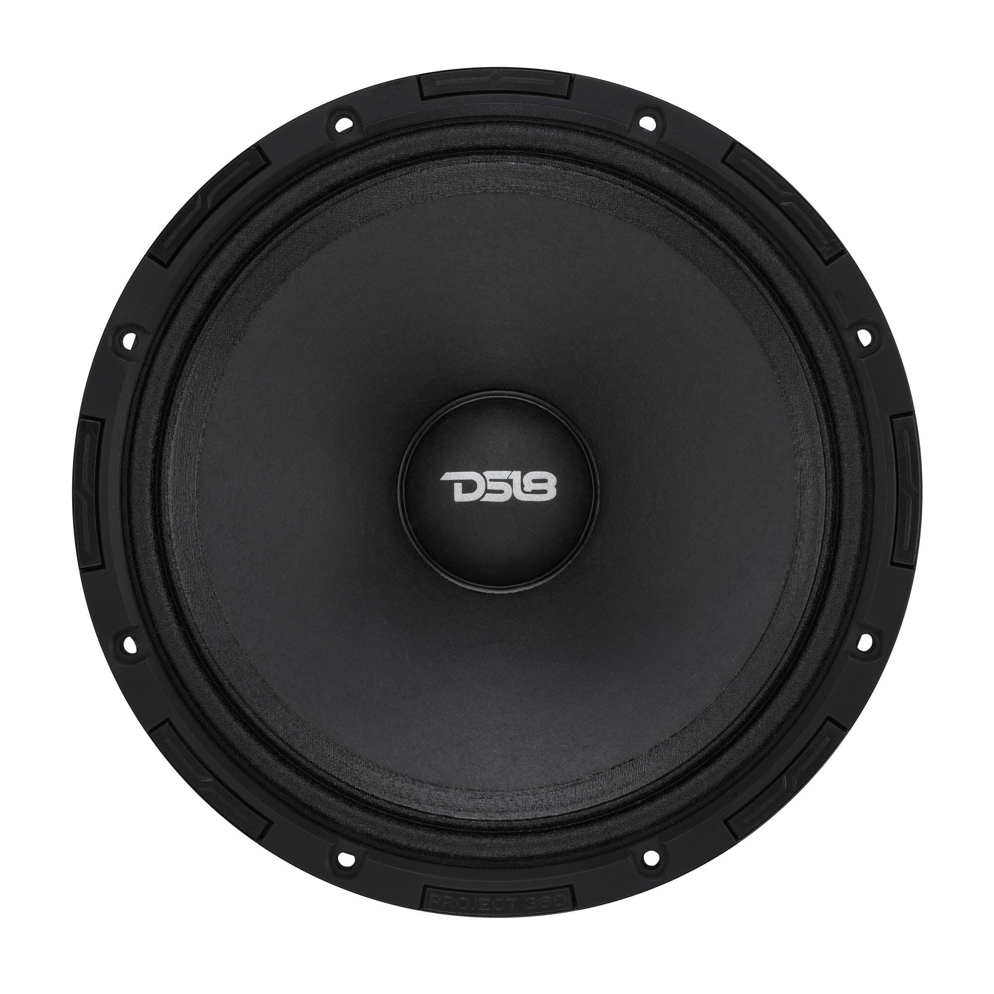 D518  
PROJECT 380