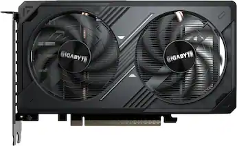 GIGABYTE GeForce RTX 5050 WINDFORCE OC 8GB GDDR6 PCI Express 5.0 GIGABYTE GeForce RTX 5050 WINDFORCE OC 8GB GDDR6 PCI Express 5.0
