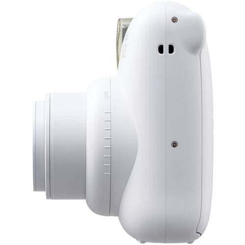 Fujifilm INSTAX MINI 12 Instant Film Camera with Instant Film Clay