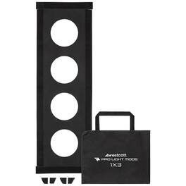 Westcott - Pro Light Mods for 1x3' Softboxes