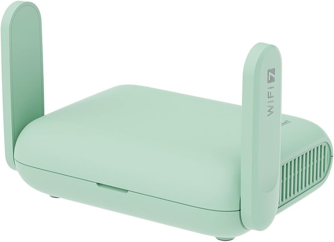 7 WiFi Net