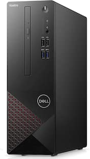 Dell Refurbished Excellent Vostro 3681 SFF Intel i5 10400 16GB Dell Refurbished Excellent Vostro 3681 SFF Intel i5 10400 16GB