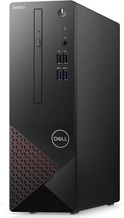 デル i5 10世代 16GB SSD＋HDD Windows11&Office Dell Inspiron 3981 desktop I5-10400 16GB 256GB NVME 1TB HDD
