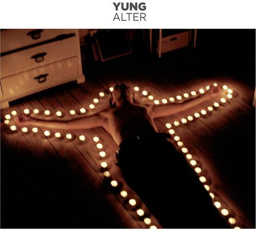 YUNG ALTER