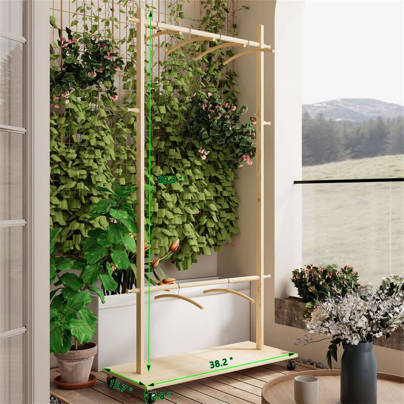 69.3" 15.7" H 2.8" 8" 38.2"