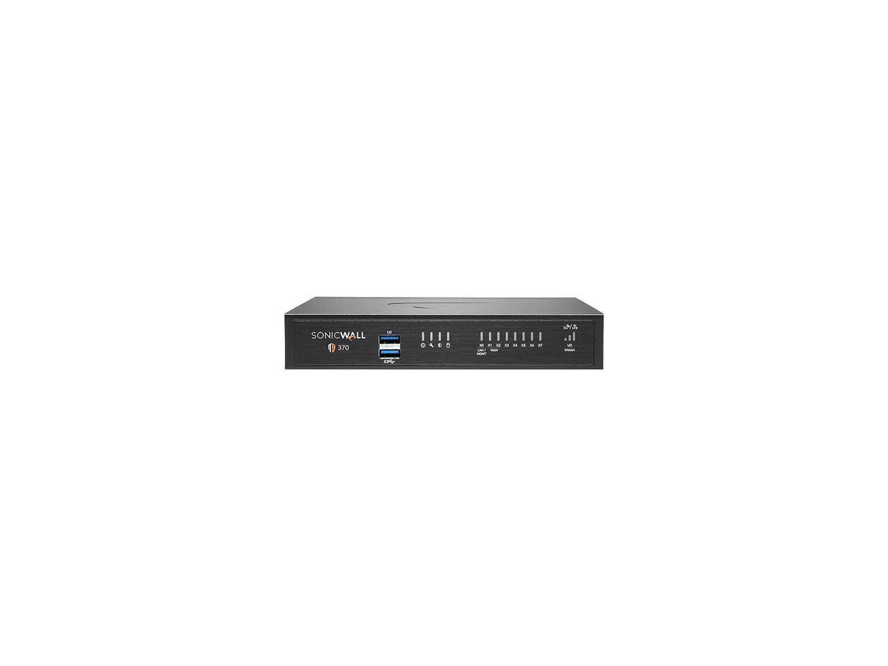 SONICWALL 370

I OYOO

0% PROGRAMP - - 15 - -
