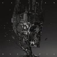 Dystopia [LP] - VINYL - Front_Zoom