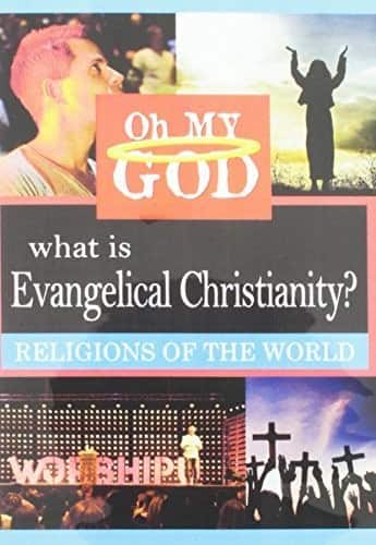 What Is Evangelical Christianity?  - DVD