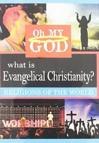What Is Evangelical Christianity?   - DVD