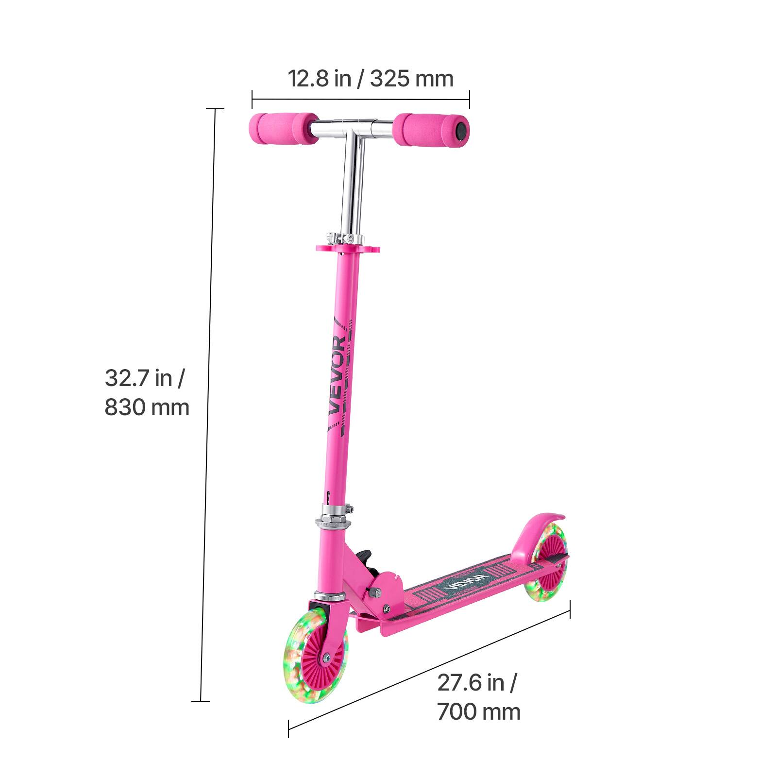 12.8 in / 325 mm  
32.7 in / 830 mm  
27.6 in / 700 mm