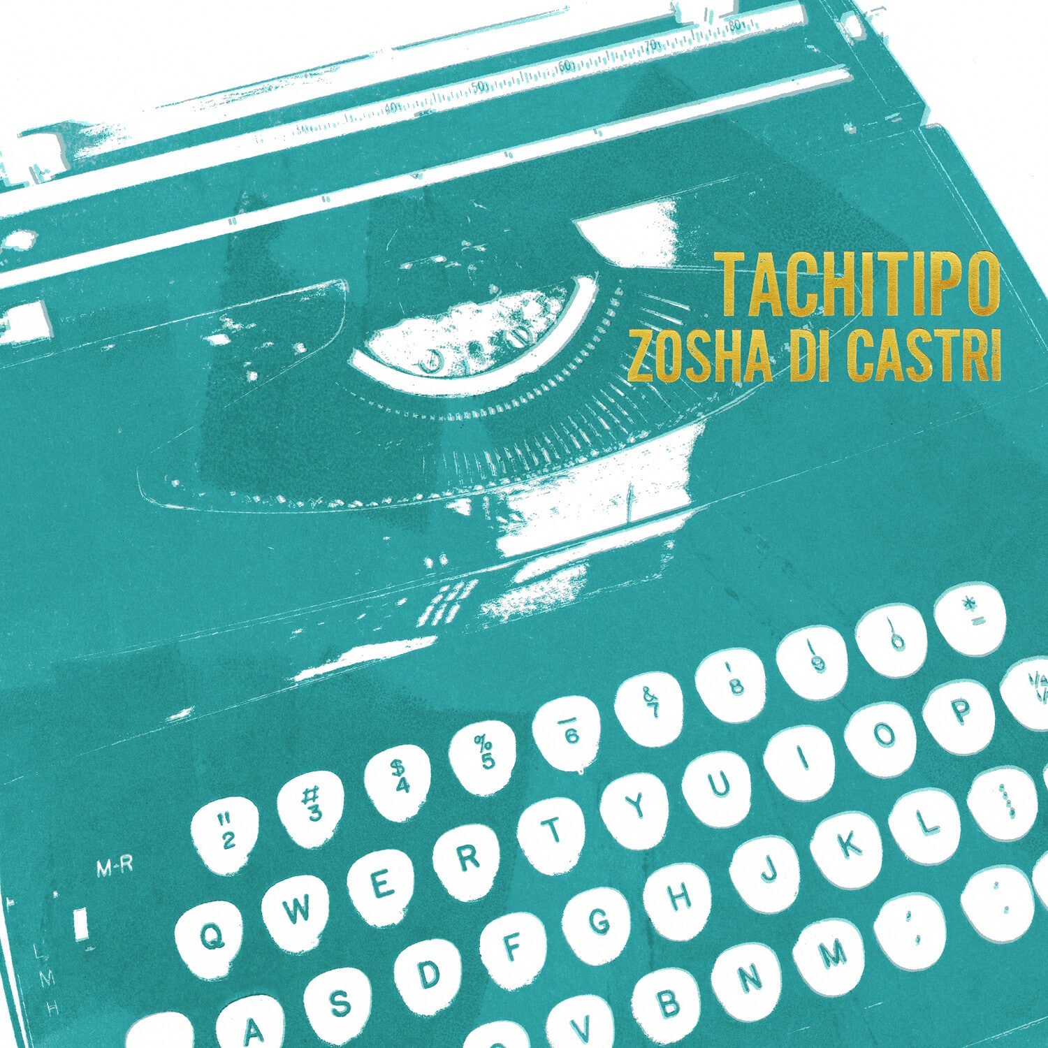 Castri / Ekmeles / Vaillancourt - Tachitipo  - COMPACT DISCS