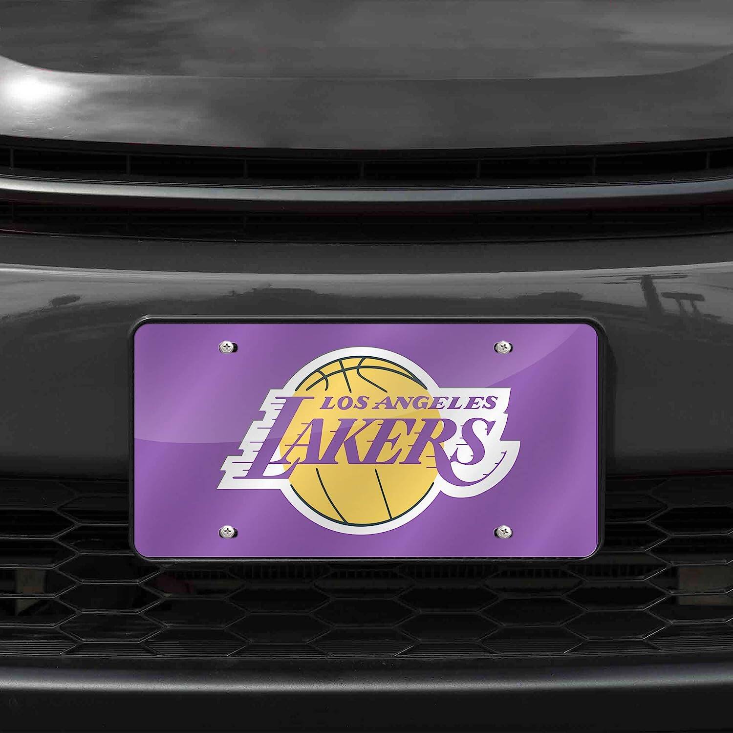 Los Angeles Lakers