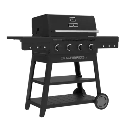 CB Performance Charbroil