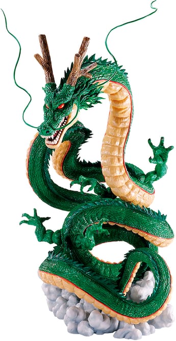 Bandai Shenron Dragon Ball Daima Ichibansho 11.8 Bandai Shenron Dragon Ball Daima Ichibansho 11.8