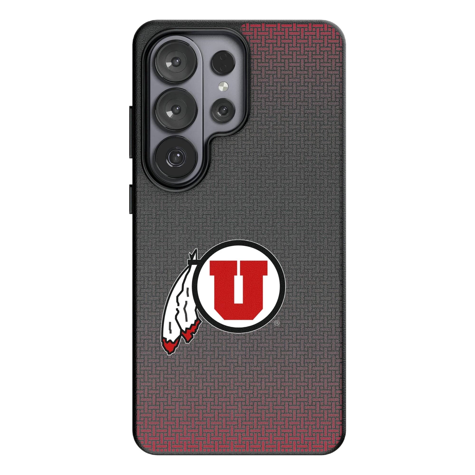 Keyscaper - NCAA - Utah Utes Linen Galaxy Magnetic Bump Case - S24 Plus - Black price history on PriceWatchPro