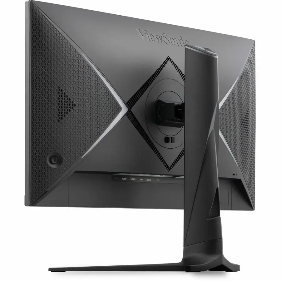 ViewSonic 27" HOM-MC monitor.