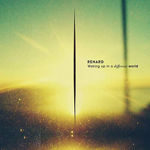 Waking Up in a Different World [LP] [VINYL] price history on PriceWatchPro