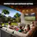PERFECT FOR ANY OUTDOOR SETTING