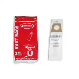 EnviroCare - Vacuum Bags (150 Pack) Part #157SW