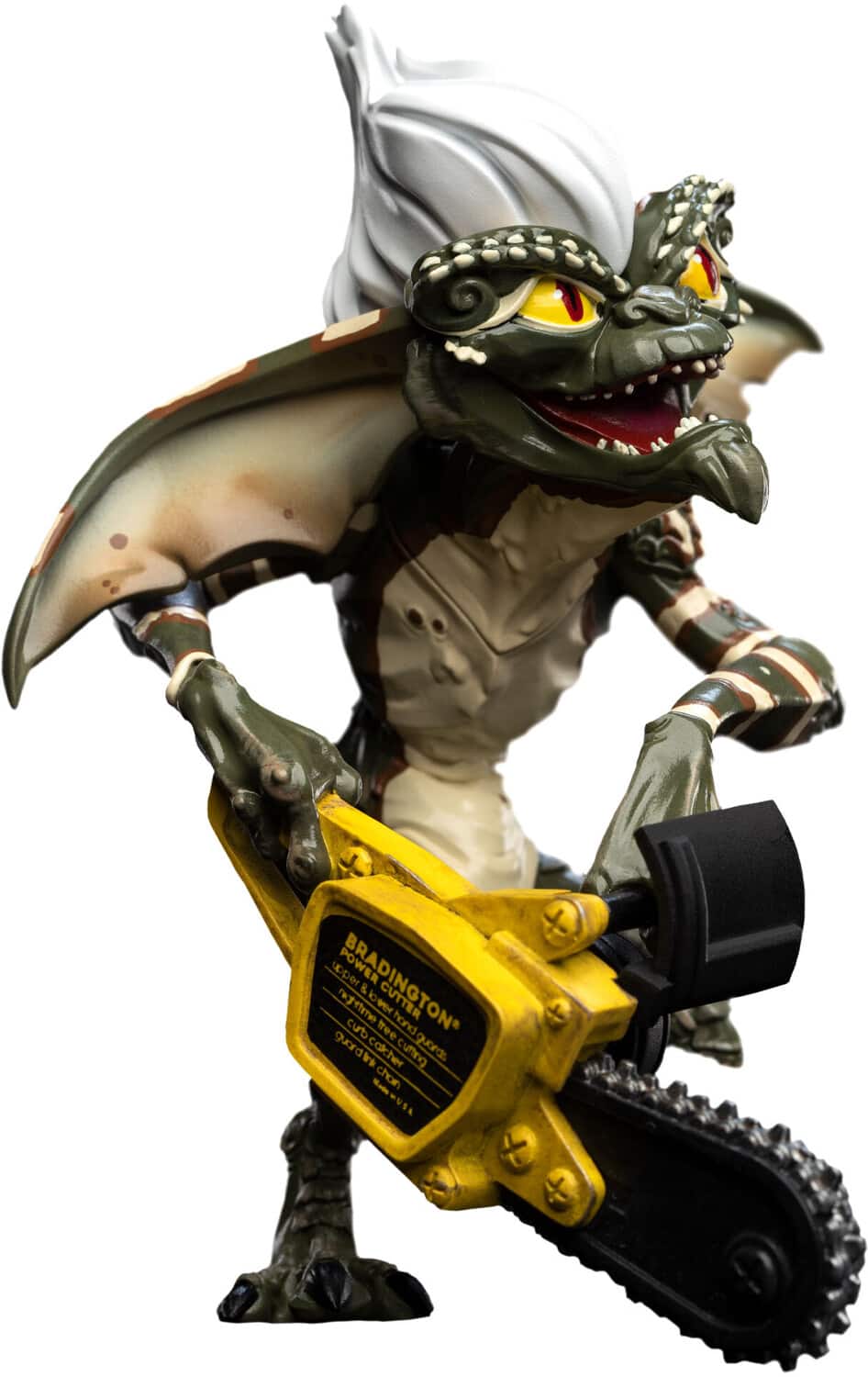 Weta Workshop - Mini Epics - Gremlins - Stripe - COLLECTIBLES - Multicolor price history on PriceWatchPro