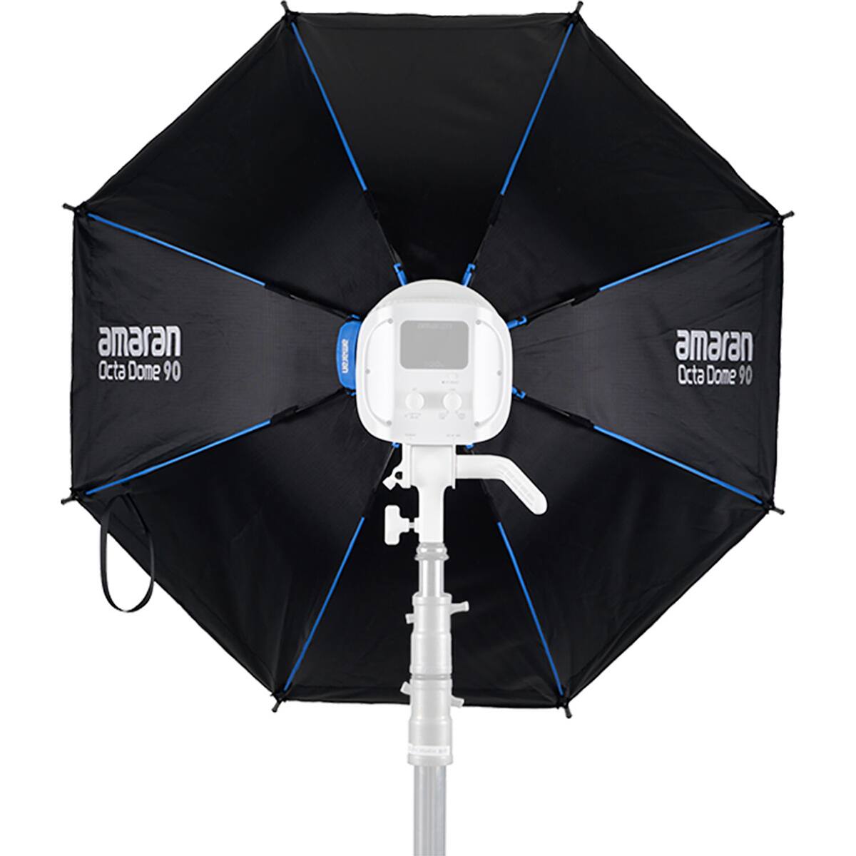 amaran Octa Dome 90