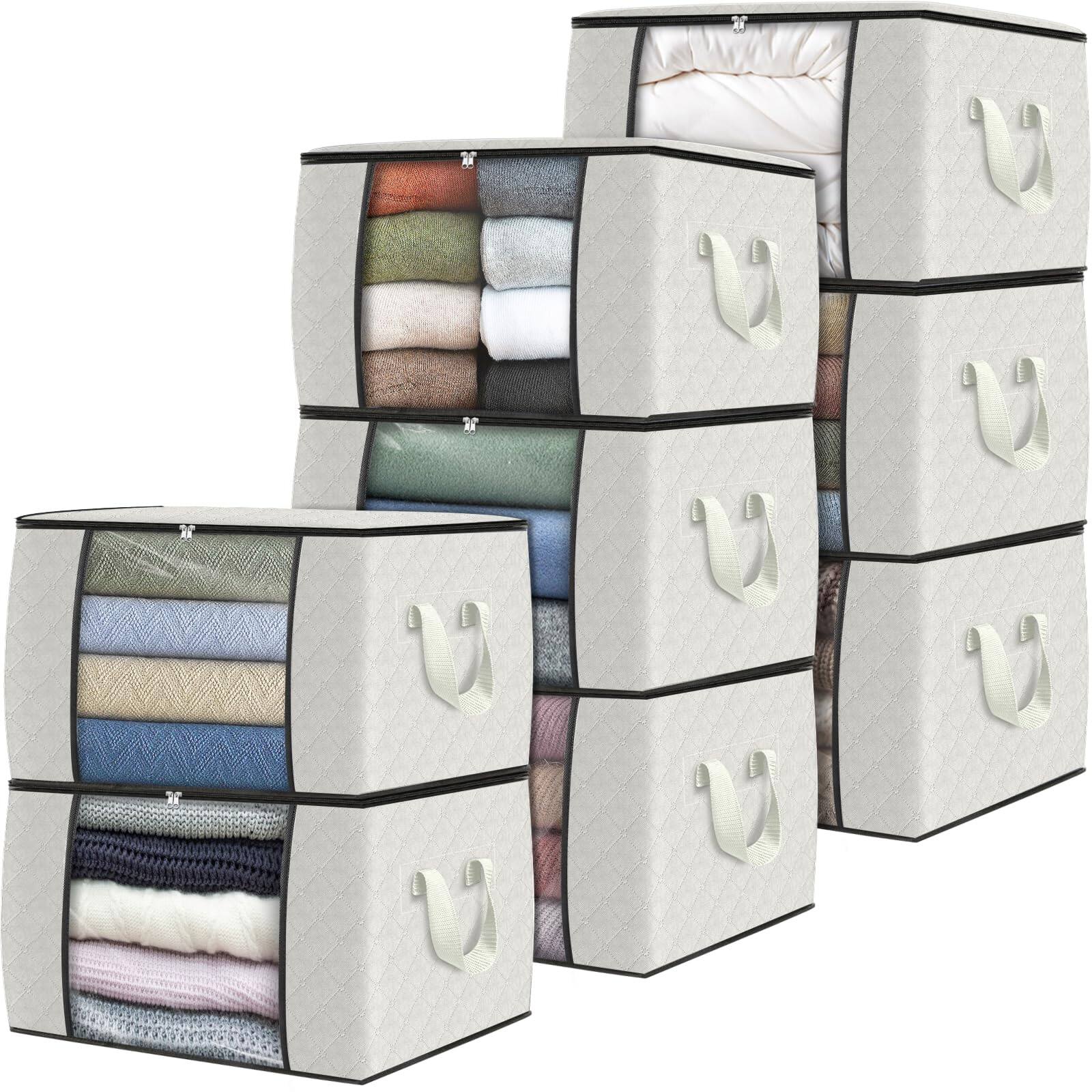 Ivory 8 Pack-Standard